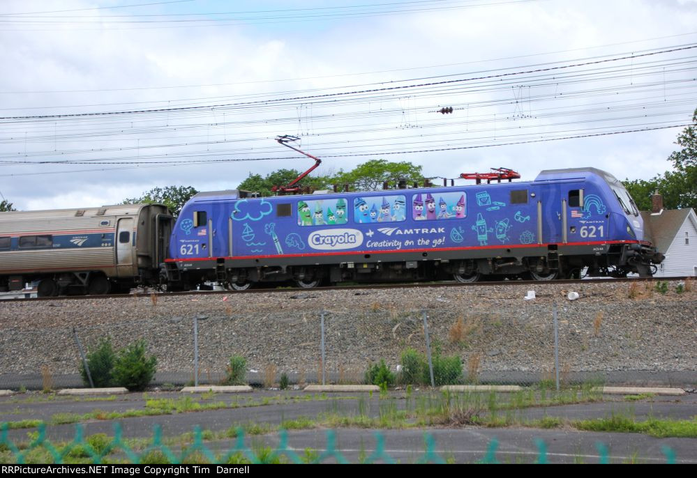 AMTK 621